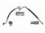 Vemo Linea Alta Pressione E Linea Bassa Pressione Aria Condizionata Alta Pressione V25-20-0024 Per Ford Fiesta Mk5 Hatchback (JH1, JD1, JH3, JD3)