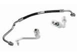 Linea Aria Condizionata Vemo Ad Alta Pressione V30-20-0007 Adatta Per MERCEDES-BENZ Classe M (W163) 0,272Kg