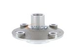Vaico V42-0286 Mozzo Ruota Anteriore Adatto Per Peugeot 106 Ii Hatchback (1A, 1C) 4 Fori Ø108 Mm Cerchio Forato