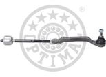 Optimal G0-715 Tirante Anteriore Destro Per Renault Kangoo Express (FW0/1) Kangoo / Grand Kangoo (KW0/1) Kangoo Be Bop (KW0/1)