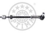 Optimal G0-718 Barra Di Accoppiamento Anteriore Destra Per Vw Transporter Iv Bus (70B, 70C, 7DB, 7DK, 70J, 70K, 7DC, 7DJ) Transporter Iv Furgone