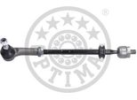 Optimal G0-717 Barra Di Accoppiamento Anteriore Sinistra Per Vw Transporter Iv Bus (70B, 70C, 7DB, 7DK, 70J, 70K, 7DC, 7DJ) Transporter Iv Furgone