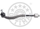 Optimal G0-730 Tirante Anteriore Sinistro Per Peugeot 508 Sw I (8E) 508 I (8D) Berlina Per CitroËN C5 Iii Estate (Rw)