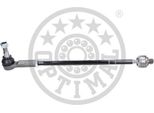 Optimal G0-722 Tirante Anteriore Sinistro Destro Per Vw Crafter 30-50 Furgone (2E) Crafter 30-35 Autobus (2E) Crafter 30-50 Piattaforma/Telaio (2F)