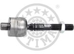Optimal G2-1242 Giunto Assiale Barra Di Accoppiamento Adatto Per Peugeot 508 Sw I (8E) Anteriore Sinistro Anteriore Destro