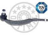 Testina Tirante Optimal Tirante Adatto Per Peugeot 407 Sw (6E) Anteriore Sinistro Esterno G1-1422
