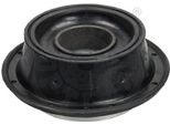 Optimal F8-1009B Supporto Montante Anteriore Sinistro Destro Per Vw Golf Ii (19E, 1G1) Golf Iii (1H1) Golf Iii Variante (1H5) Jetta Ii (19E, 1G2, 165)