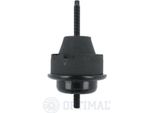 Supporto Motore Optimal Supporto Idraulico Supporto In Gomma-Metallo Adatto Per Peugeot 106 Ii Hatchback (1A, 1C) F8-5358