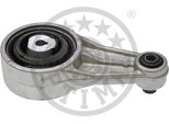 Supporto Motore Optimal Supporto In Gomma-Metallo Posteriore Per Renault Kangoo (KC0/1) F8-5472