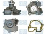 Pompa Refrigerante Saleri Sil Pompa Acqua Per Ford Transit MK-5 Bus (E) PA495