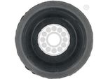 Optimal F8-5550 Supporto Montante Anteriore Sinistro Destro Per Skoda Felicia Ii (6U1) Felicia I Pickup (6UF, 6U7) Felicia I (6U1) Favorit (781)