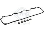 Elring Kit Guarnizioni Testata Cilindri Coperchio Valvole Adatto Per MERCEDES-BENZ Vario Furgone/Station Wagon 075.540