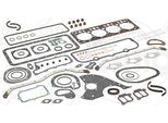 Elring 825.825 Set Completo Di Guarnizioni Motore Set Di Guarnizioni Adatto Per MERCEDES-BENZ T2/LN1 Furgone/Station Wagon T2/LN1 Pianale/Telaio T2/LN1 Ribaltabile T2/LN1 Autobus