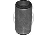 Cuscinetto A Balestra Optimal Cuscinetto F8-5870 Posteriore Su Entrambi I Lati Per Fiat Ducato Furgone (290) 72 Mm 16 Mm 38 Mm