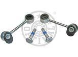 Set Barra Stabilizzatrice Anteriore Optimal Adatto Per MERCEDES-BENZ Classe E Berlina (W210) Classe E Station Wagon (S210)
