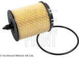 Filtro Olio Blue Print ADA102108 Cartuccia Filtrante Per Opel Zafira B (A05) Insignia Caravan Astra G Cc (T98) Zafira A (T98) Vectra C Caravan (Z02) Insignia