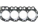 Elring 104.340 Guarnizione Testata Per Ford Maverick (Uds, Uns) Per Nissan Pick Up (D21) Per Isuzu Elf Per Lti Tx Hatchback Per Carbodies
