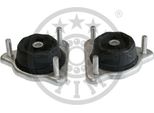 Optimal F8-6313 Kit Di Riparazione Supporto Ammortizzatore Anteriore Per Ford Transit MK-5 Bus (E) Transit Mk4 Furgone/Telaio (VE83) Transit Bus MK-4 (E)