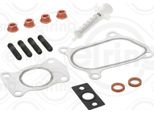 Kit Installazione Turbocompressore Citroen Jumper 2.2Hdi 02-