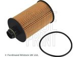 Filtro Dell'olio Blue Print Per Jeep Grand Lancia Thema