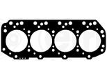 Elring 530.030 Guarnizione Testa Cilindro Per Opel Campo (TF0, TF1) Monterey A (M92) Per Isuzu Trooper Iii Suv Per Vauxhall Monterey (M92) Per Gmc 5