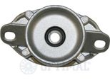 Optimal F8-6354 Supporto Ammortizzatore Posteriore Adatto Per Peugeot 307 Sw (3H) 307 (3A/C) 307 Cc (3B) 308 Cc (4B) 307 Break (3E) 307 Sw Furgone/Station Wagon
