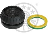 Optimal F8-6324 Supporto Ammortizzatore Anteriore Per Opel Omega B Berlina (V94) Omega B Caravan (V94) Omega A Berlina (V87) Senator B (V88) Per Vauxhall