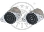 Optimal F8-6344 Kit Di Riparazione Del Supporto Del Montante Posteriore Per Vw Passat Variant (3B5) Passat (3B3) Passat (3B2) Per Audi A6 Avant (4B5, C5)