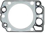 Elring 099.980 Guarnizione Testata Cilindri Per Van Hool Serie A Per ÖAf E2000 Per Steyr E2000 Per MAZ-MAN F 2000 Per Neoplan Centroliner Per Maz Serie 200