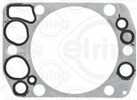 Elring 451.690 Guarnizione Testata Cilindri Per Daewoo Novus Per Zhongtong Spring Per Van Hool Serie A Per Tata Novus Per Steyr E2000 Per Solaria Urbino I