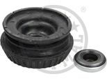 Optimal F8-6312 Supporto Ammortizzatore Anteriore Sinistro Anteriore Destro Per Ford Fiesta Mk4 Hatchback (Jas, Jbs) Ka (Rb) Street Ka (RL2) Puma Hatchback