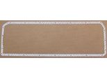 Guarnizione Coppa Olio Elring Per Van Hool Serie A 921.084