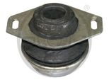 Supporto Motore Optimal Supporto Idraulico Sinistro Per Fiat Scudo (270, 272) F8-6507