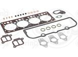 Elring 813.869 Set Di Guarnizioni Della Testa Del Cilindro Adatto Per MERCEDES-BENZ T2/LN1 Furgone/Station Wagon T2/LN1 Piattaforma/Telaio T2/LN1 Ribaltabile T2/LN1 Autobus LK/LN2