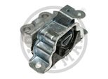 Supporto Motore Optimal Supporto In Gomma-Metallo Anteriore Sinistro Per Fiat Grande Punto (199) F8-6619