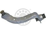 Supporto Motore Optimal F8-6682 Anteriore Destro Per Renault ScÉNic Ii (JM0/1)