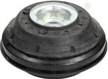 Optimal F8-7421 Supporto Ammortizzatore Anteriore Sinistro Anteriore Destro Per Opel Corsa D Hatchback (S07) Corsa E Hatchback (X15) Adam (M13) Per Fiat Punto Evo