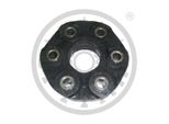 Optimal F8-6766 Albero Di Trasmissione Anteriore E Posteriore Per Opel Omega B Berlina (V94) Albero Cardanico