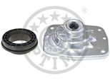 Optimal F8-7164 Supporto Ammortizzatore Anteriore Destro Per Fiat Ulysse (179) Scudo Furgone (220) Scudo Combi (220) Ulysse (220) Adatto Per Peugeot