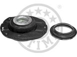 Optimal F8-7163 Supporto Ammortizzatore Anteriore Destro Adatto Per Peugeot 206 Hatchback (2A/C) 206 Sw (2E/K) 206 Furgone