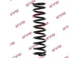 Molla Sospensione Honda Anteriore Civic Iv, Crx Ii 1.3-1.6 16V 09.87-02.92