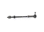Optimal G0-625 Barra Di Accoppiamento Anteriore Destra Per Vw Transporter Iv Bus (70B, 70C, 7DB, 7DK, 70J, 70K, 7DC, 7DJ) Transporter Iv Furgone