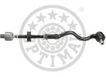 Optimal G0-086 Tirante Anteriore Destro Per Bmw Z3 Roadster (E36) 3 Cabrio (E36) 3 Berlina (E36) 3 Coupé (E36) 3 Compact (E36) 3 Touring (E36)