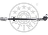 Optimal G0-048 Tirante Anteriore Destro Per Vw Golf Ii (19E, 1G1) Corrado (53I) Jetta Ii (19E, 1G2, 165) Per Seat Ibiza Ii (6K1)