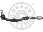 Optimal G0-680 Tirante Anteriore Sinistro Per Vw Transporter V Bus (7HB, 7HJ, 7EB, 7EJ, 7EF, 7EG, 7HF, 7EC) Multivan V (7HM, 7HN, 7HF, 7EF, 7EM, 7EN)