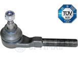 Testina Tirante Optimal Tirante Adatto Per Peugeot 607 (9D, 9U) Anteriore Sinistro G1-1036