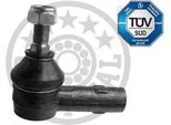 Tirante Optimal Per Iveco Daily Iii Furgone/Station Wagon Anteriore Esterno G1-020