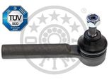 Optimal Tirante Tirante Per Fiat Seicento / 600 Hatchback (187) Anteriore Esterno G1-013