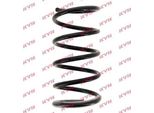 Molla Sospensione Posteriore Volvo V70 Ii 2.0-2.5Tdi 03.00-08.07 Sospensione Standard
