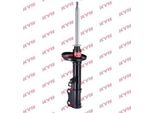 Ammortizzatore Toyota Posteriore Carina Ii 2.0 12.87-04.92 Le